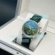 Swiss Replica IWC Portofino Chronograph 39 Watch SS Green Dial (4)_th.jpg